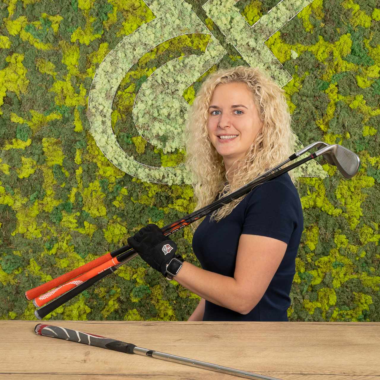 Amée van Haeften